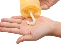 SUNSILK dầu xả mềm mượt diệu kỳ 320g - Nhãn vàng