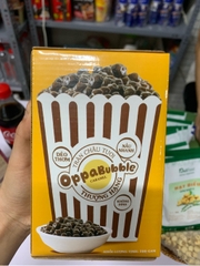 Trân châu tươi caramel OppaBubble - hộp 700g