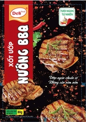Xốt gia vị Deli