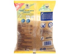 Đường mía thiên nhiên Biên Hòa - gói 1kg