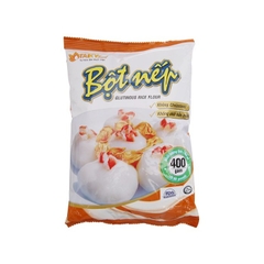 Bột nếp tài ký - Gói 400g