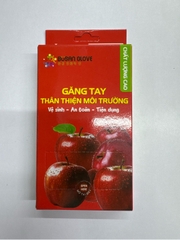 Găng tay Busan - Hộp 100 chiếc