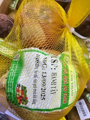 Hành tây sạch Lâm Thao - Túi 500G