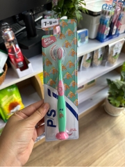 P/S Bàn chải đánh răng Trẻ Em Superkid 7-11 Tuổi - cái