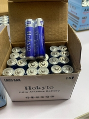 Pin AAA Hokyto loại cao cấp - 1 cặp