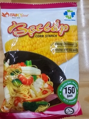 Bột bắp Tài ký - Gói 150g
