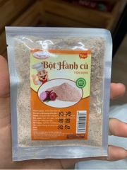 Bột Hành củ SAN Food - gói 20g