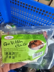 Gia vị hầm chân giò SAN Food - Gói 50g