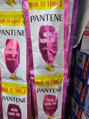 Dầu gội Pantene ngăn rụng tóc - Gói 5,8ml