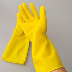 Găng tay Đông Cầu Vồng - size S 32cm