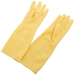 Găng tay Đông Cầu Vồng dài - Đôi size M