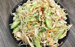 Giá đỗ An toàn Lâm Thao - Túi 300g