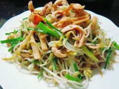 Giá đỗ An toàn Lâm Thao - Túi 300g
