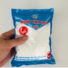 Muối tinh sạch i ốt DH 500g