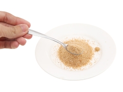 Muối Chấm Hảo Hảo Lọ 120g