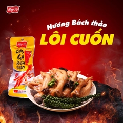 Chân gà Bách Thảo Heyo - Gói 40g
