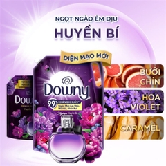 Nước Xả Vải Downy Hương Huyền Bí - Túi 2.5L