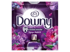 Downy Nước xả vải hương huyền bí - Gói 18ml