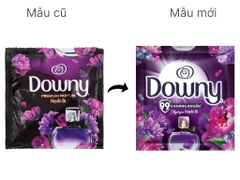 Downy Nước xả vải hương huyền bí - Gói 18ml