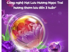 Downy Nước xả vải hương huyền bí - Gói 18ml