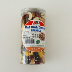 Hạt dinh dưỡng Granola An Phát - Hộp 500g