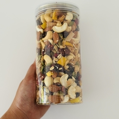 Hạt dinh dưỡng Granola An Phát - Hộp 500g