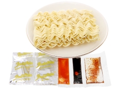 Mì Trộn Indomie Xào Khô Đặc Biệt - Gói 85g