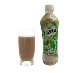 Kirin Latte vị Trà sữa - chai 440ml