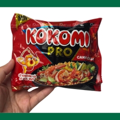 Mì Kokomi pro Canh chua - Gói 82g