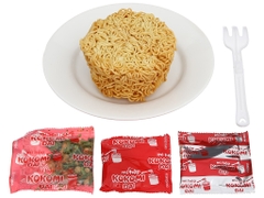 Mì kokomi tôm chua cay chanh ớt - ly 65g