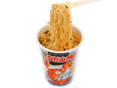 Mì kokomi tôm chua cay chanh ớt - ly 65g