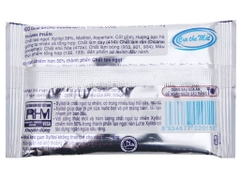 Kẹo Gum Xylitol Cool - Vỉ 11,6g