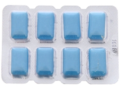 Kẹo Gum Xylitol Cool - Vỉ 11,6g