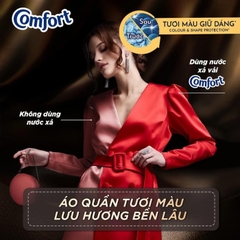 COMFORT Nước xả vải Hương Nước Hoa Thiên Nhiên Diệu Kỳ - Túi 1.8L