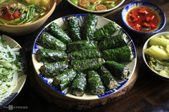 Lá Lốt sạch Lâm Thao - Túi 100G
