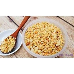 Muối lạc vừng vàng HAPI - Túi 40g