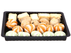 Viên Thả Lẩu Long Cung CJ Cầu Tre - Gói 300g