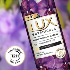 LUX Sữa Tắm Botanicals - Chai 570g