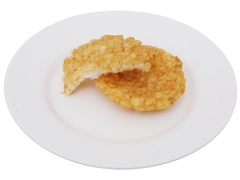 Bánh gạo Junju mật ong- Túi 16 gói