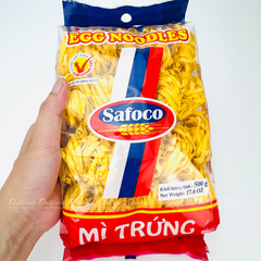 Mì Trứng Safoco
