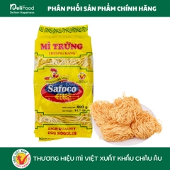 Mì Trứng Safoco