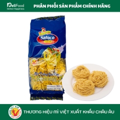Mì Trứng Safoco
