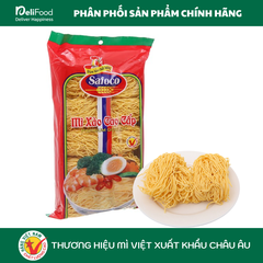 Mì Trứng Safoco