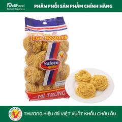 Mì Trứng Safoco