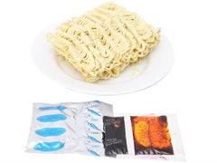 Mì Trộn Indomie Vị Sườn  - Gói 80g