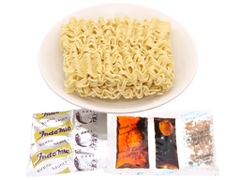 Mì Trộn Indomie Vị Cay Nồng - Gói 79g