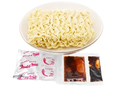 Mì Trộn Indomie Xào Khô Vị Bò Cay - Gói 91g