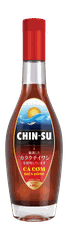 Nước mắm Chinsu Cá cơm biển Đông (xuất Nhật) - Chai 720ml
