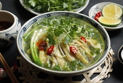 Mùi ta sạch Lâm Thao - Túi 50G