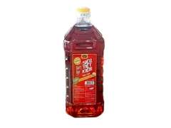 Nước mắm Nam Ngư siêu tiết kiệm - Can 1.8L